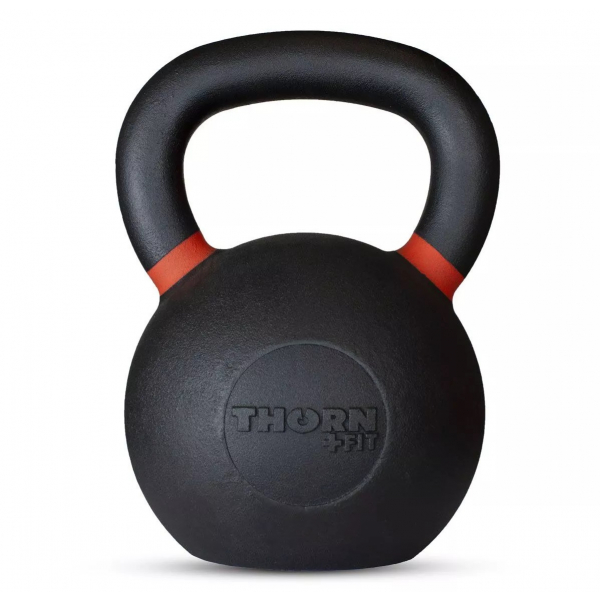 HANTEL THORN FIT CC 2.0 COLOR CODED KETTLEBELL 28KG